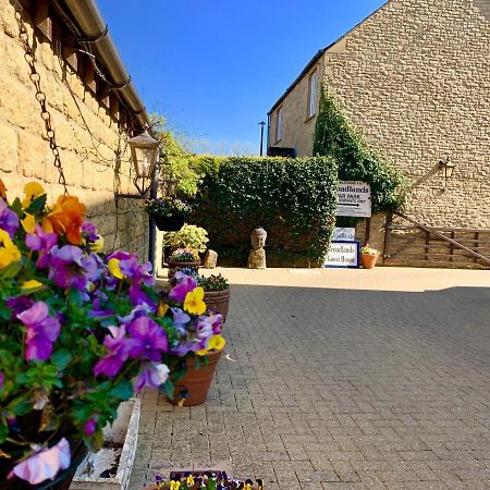 Hotel Broadlands Bourton-on-the-Water Exterior foto