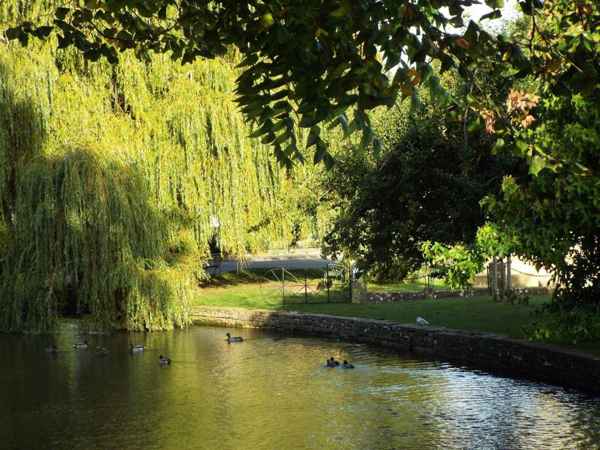 Hotel Broadlands Bourton-on-the-Water Exterior foto