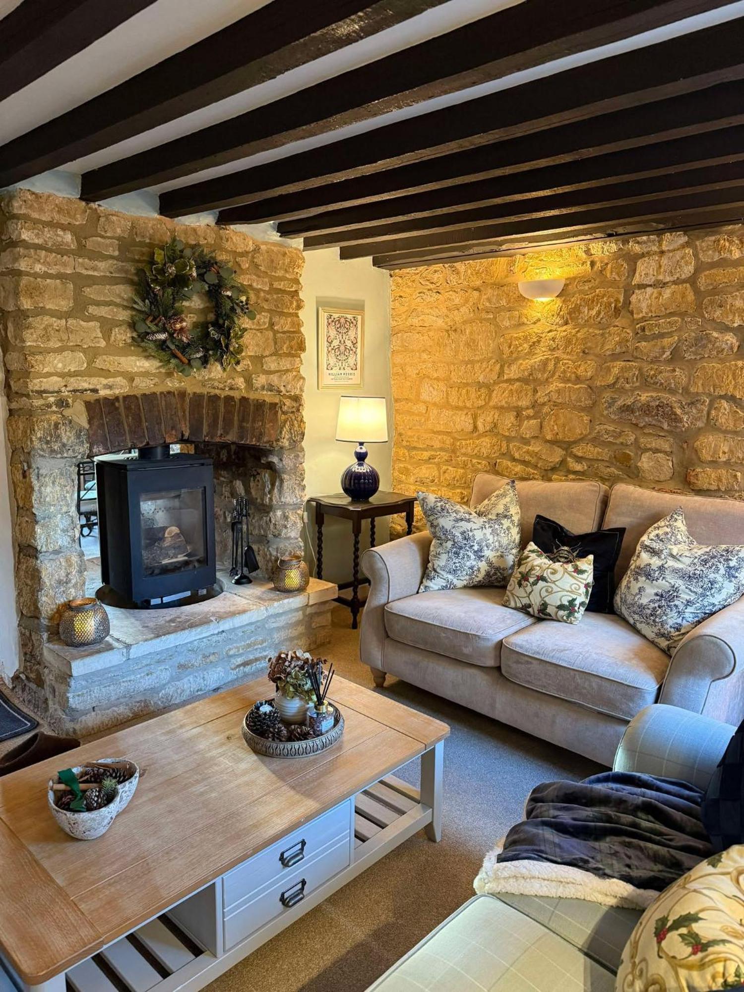 Hotel Broadlands (Adults Only) Bourton-on-the-Water Exterior foto