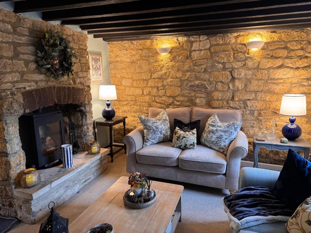Hotel Broadlands (Adults Only) Bourton-on-the-Water Exterior foto
