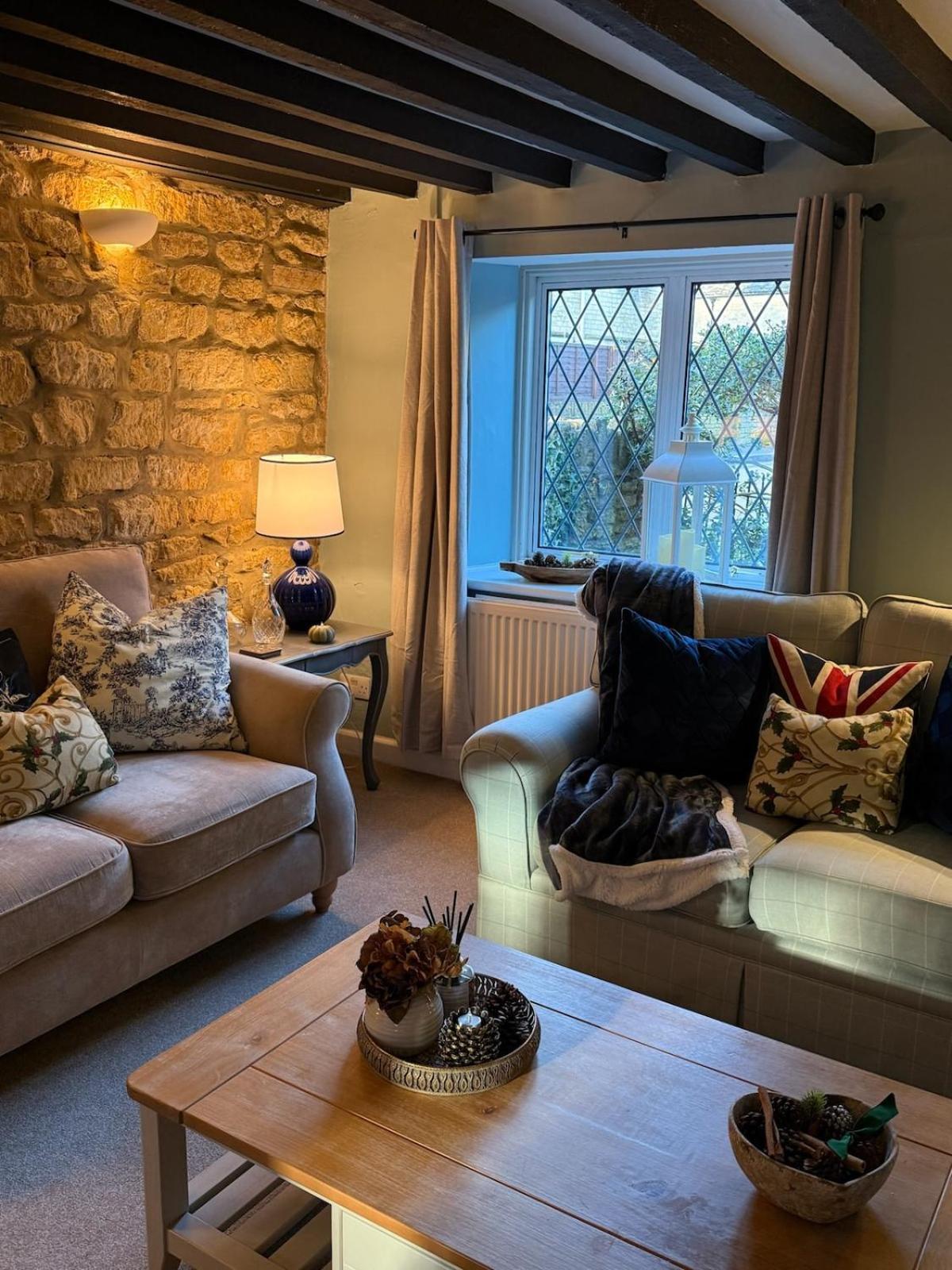 Hotel Broadlands (Adults Only) Bourton-on-the-Water Exterior foto