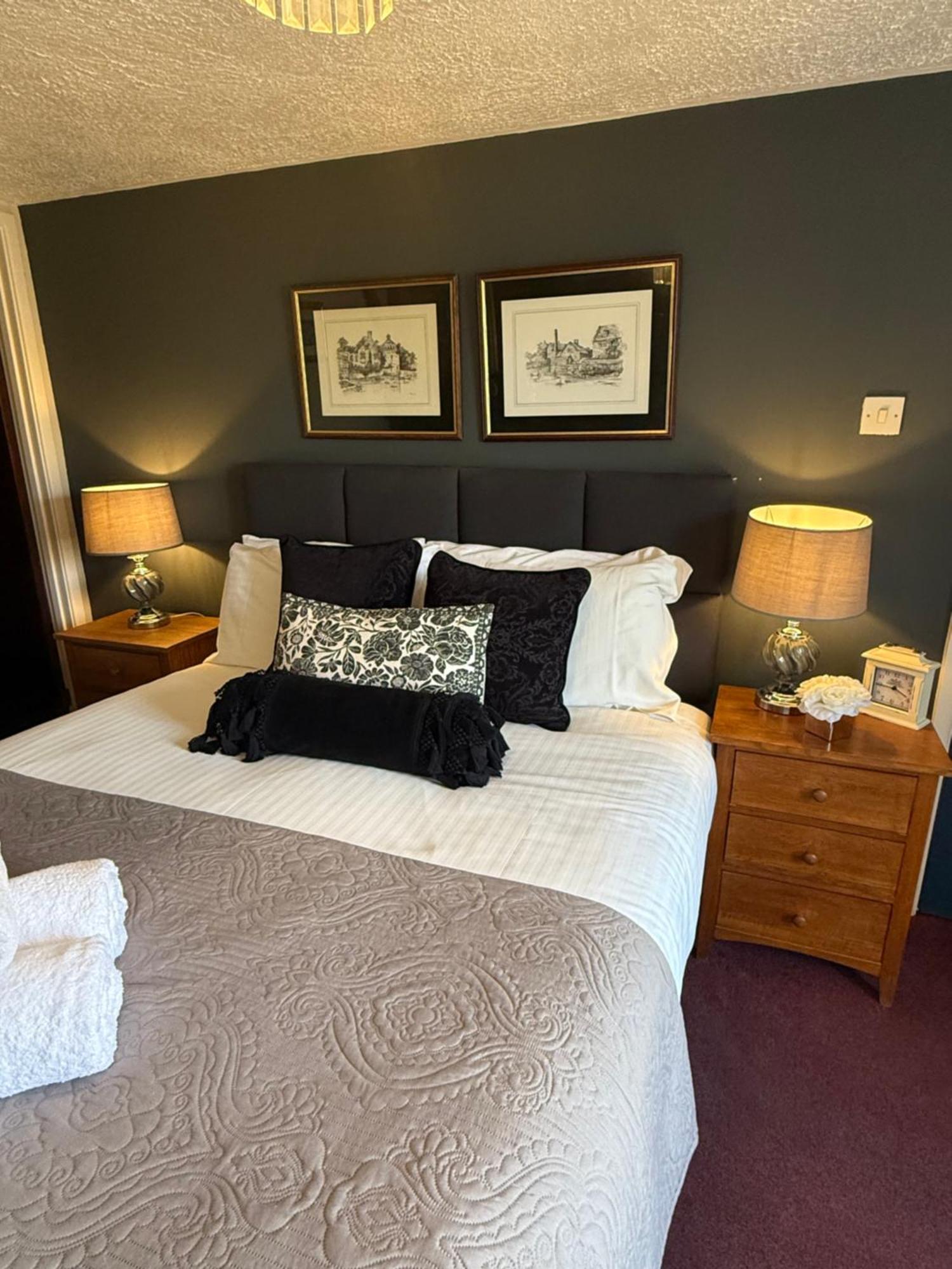 Hotel Broadlands (Adults Only) Bourton-on-the-Water Exterior foto
