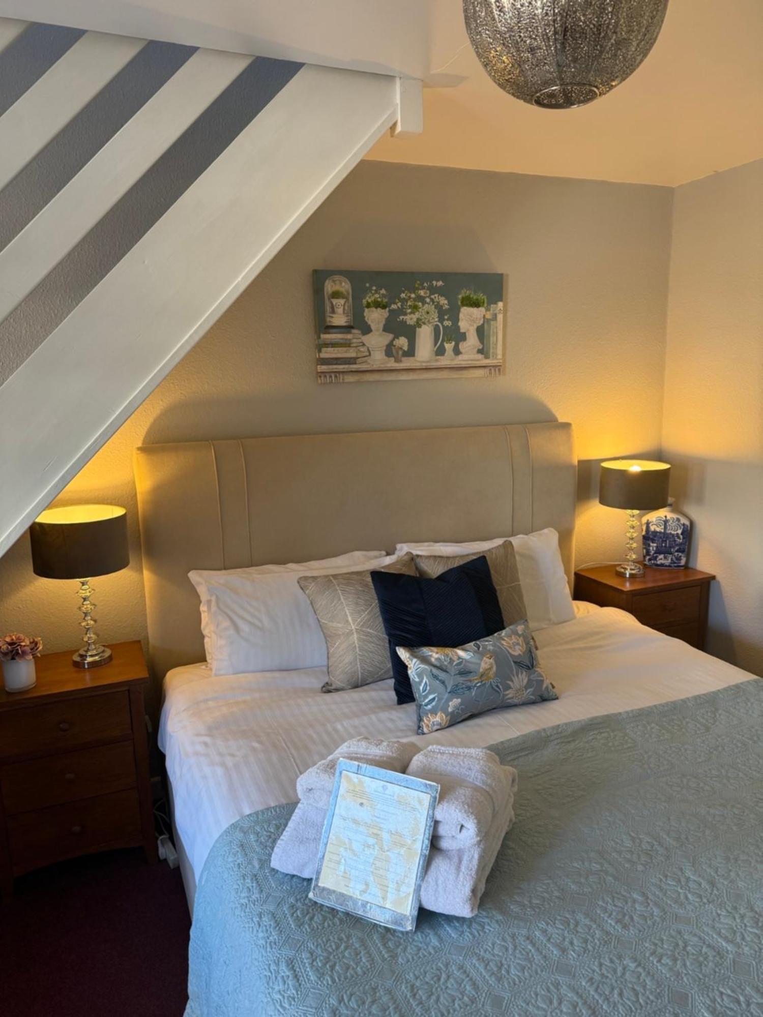 Hotel Broadlands (Adults Only) Bourton-on-the-Water Exterior foto