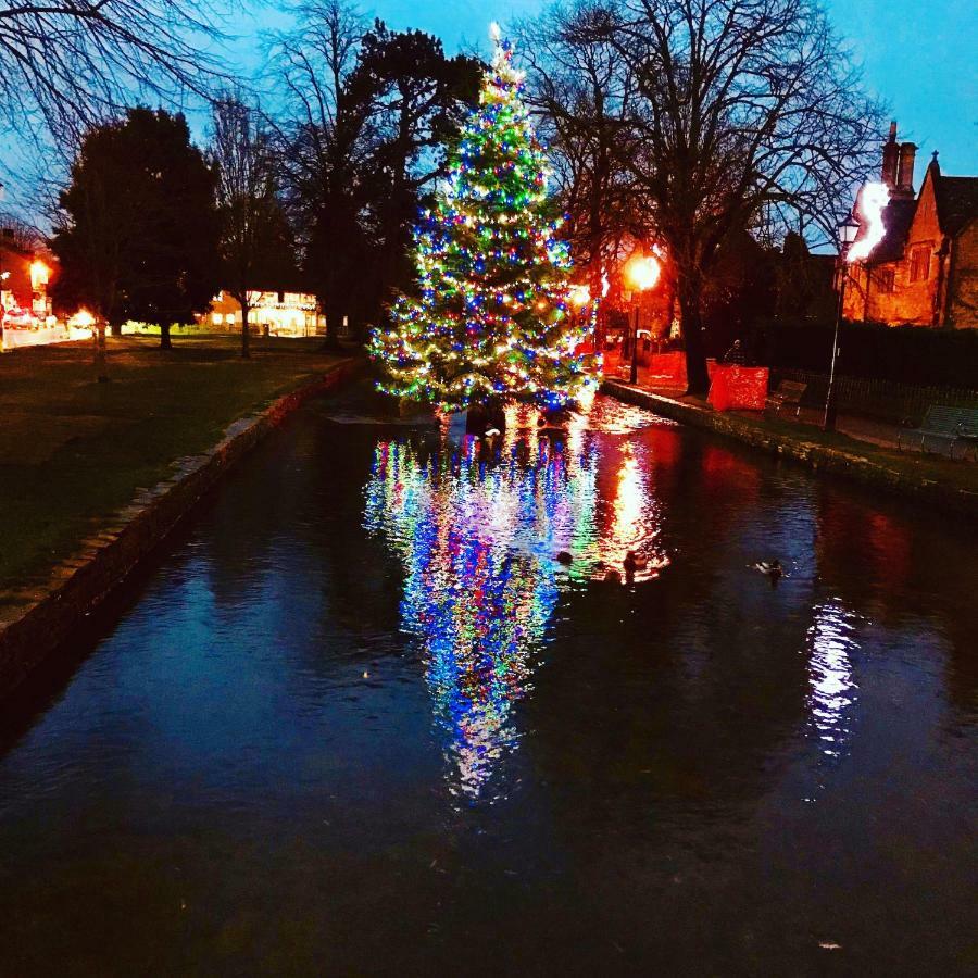 Hotel Broadlands Adults Only Bourton-on-the-Water Exterior foto